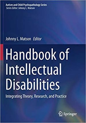 Handbook of Cognitive Behavioral Therapy for Pediatric Medical Conditions
